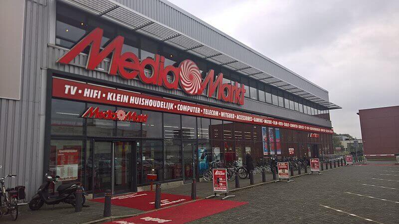 MediaMarkt Idzie Z Trendami. Dostawa Tego Samego Dnia Już Jest